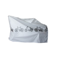 Kerékpártakaró ponyva szürke 210x120cm (GoodBike) Kerékpártakaró ponyva szürke 210x120cm (GoodBike)