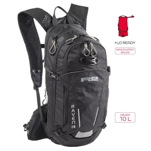 Hátizsák R2 RAVEN ATBP04 10L Hátizsák R2 RAVEN ATBP04 10L
