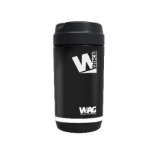 Kulacs WAG szerszámtároló 500ml fekete Kulacs WAG szerszámtároló 500ml fekete