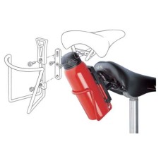 Kulacstartó adapter ROTO nyereg alá Kulacstartó adapter ROTO nyereg alá