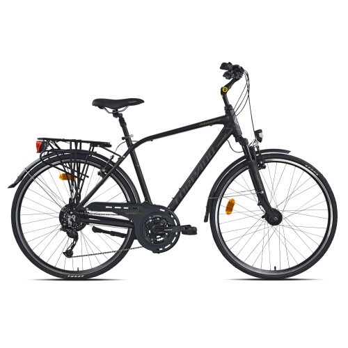 Torpado T410 NAVIGATOR férfi trekking kerékpár