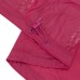 NORTHKIT női esőkabát kapucnival (10.000 mm-es), rózsaszín - NORTHFINDER XS-es