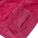 NORTHKIT női esőkabát kapucnival (10.000 mm-es), rózsaszín - NORTHFINDER XS-es