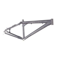 Neuzer AIRBORN DUAL 26 MTB kerékpár váz alu